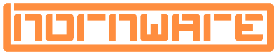 nornware AB logotyp