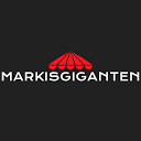 Markisgiganten AB logotyp