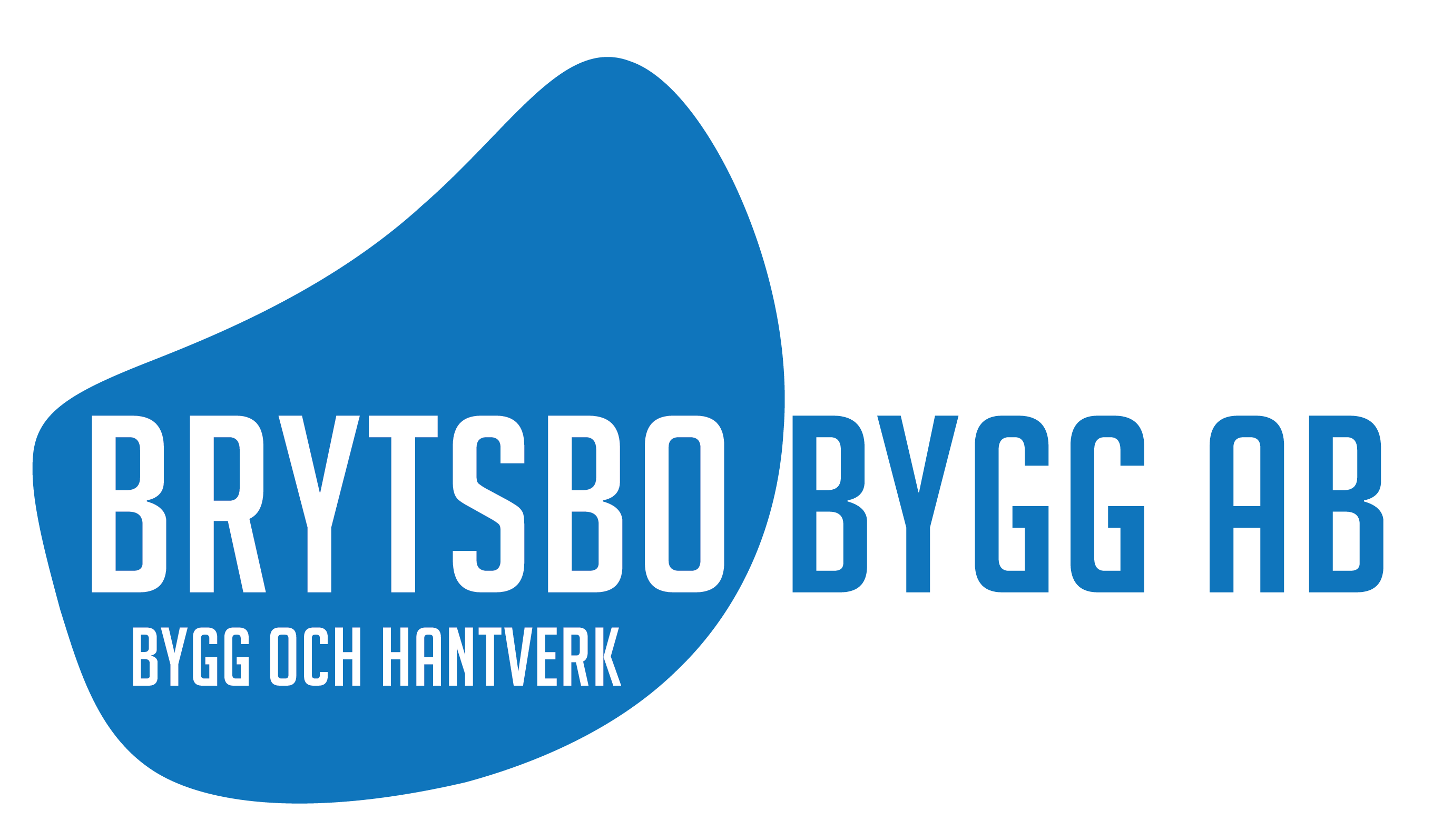 Brytsbo Bygg AB logotyp