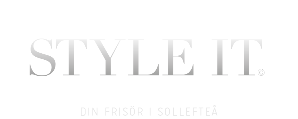 Style It i Sollefteå AB logotyp