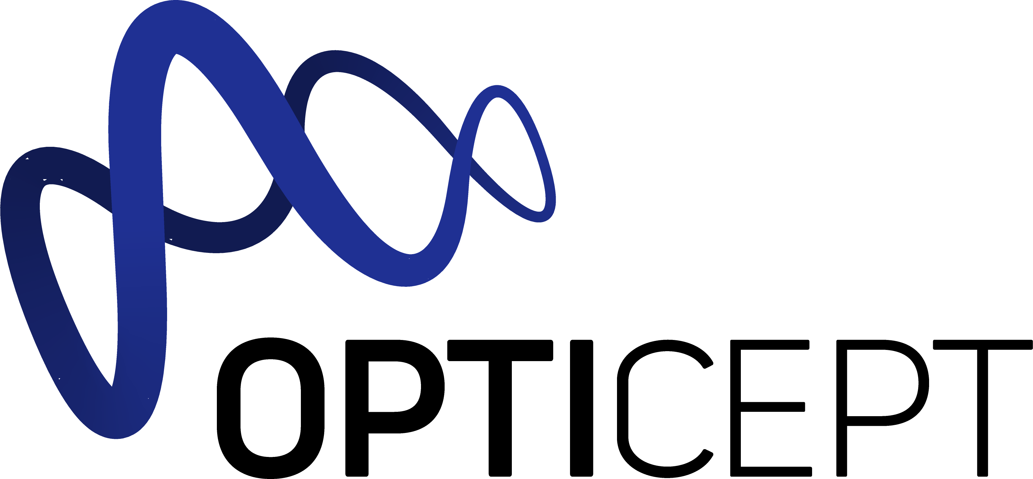 OptiCept Technologies AB logotyp
