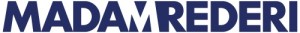 Madam Rederi AB logotyp
