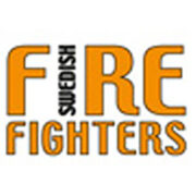 Swedish Firefighters SFF AB logotyp