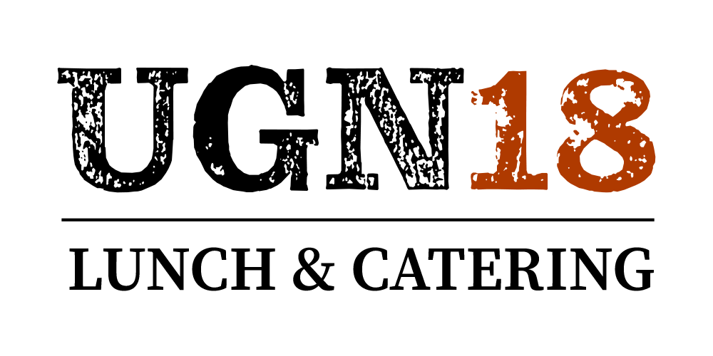 Ugn18 AB logotyp