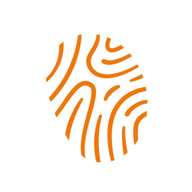 Interactive profiles i Stockholm AB logotyp