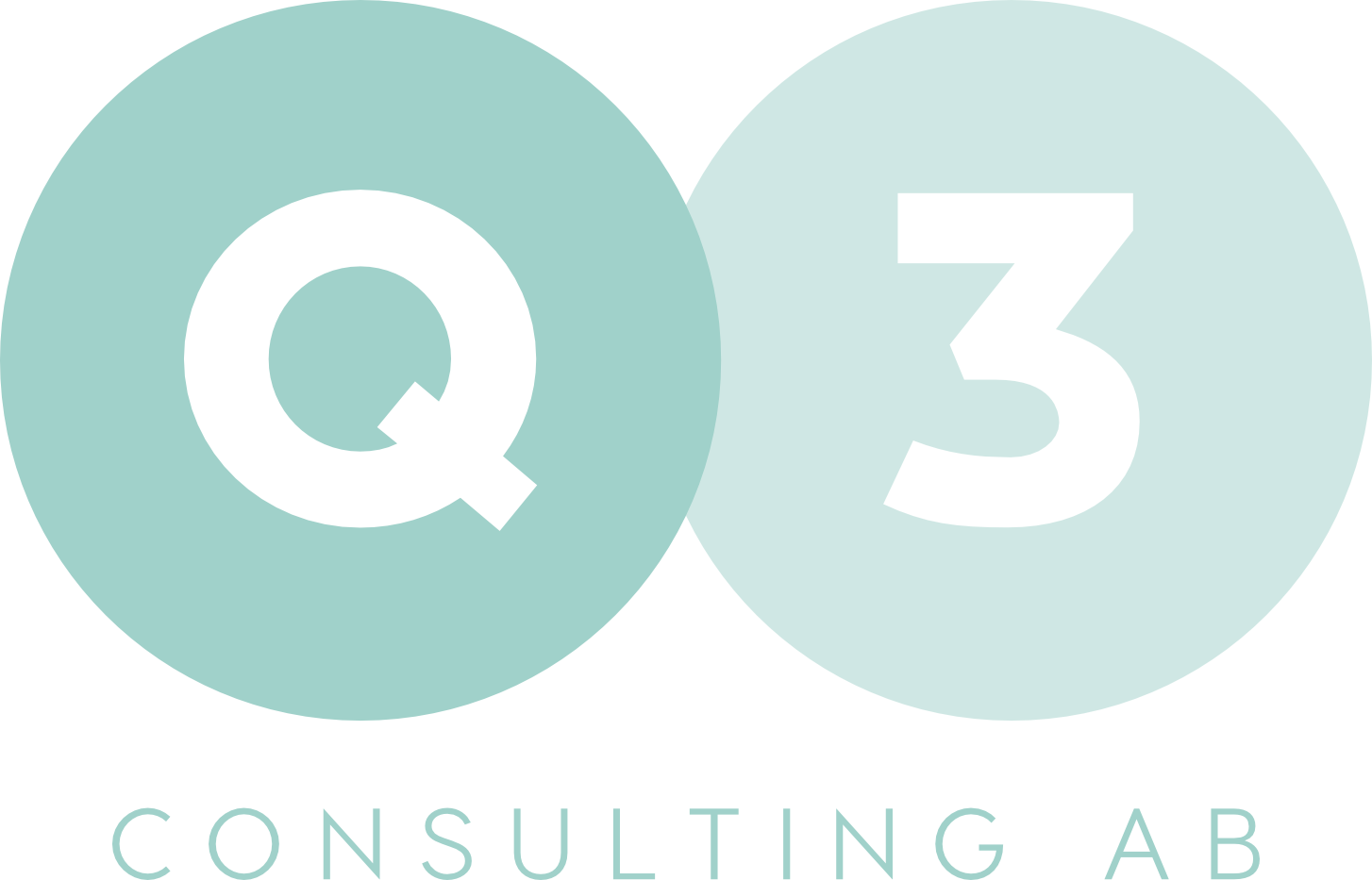 Q3 Consulting AB logotyp