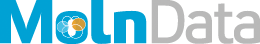 MolnData i Sverige AB logotyp