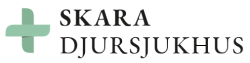 Skara Djursjukhus AB logotyp