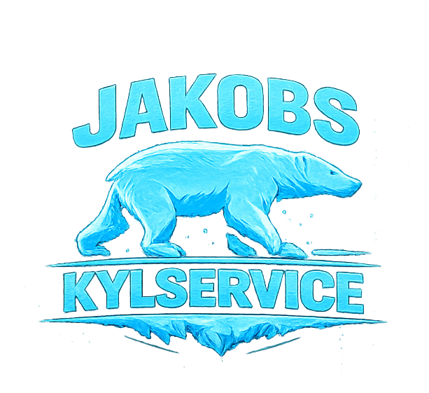 Jakobs Kylservice AB logotyp