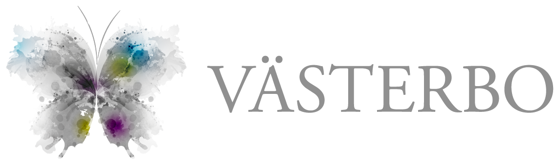 Västerbo social omsorg AB logotyp