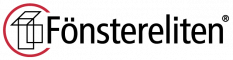 Fönstereliten i Dalarna AB logotyp