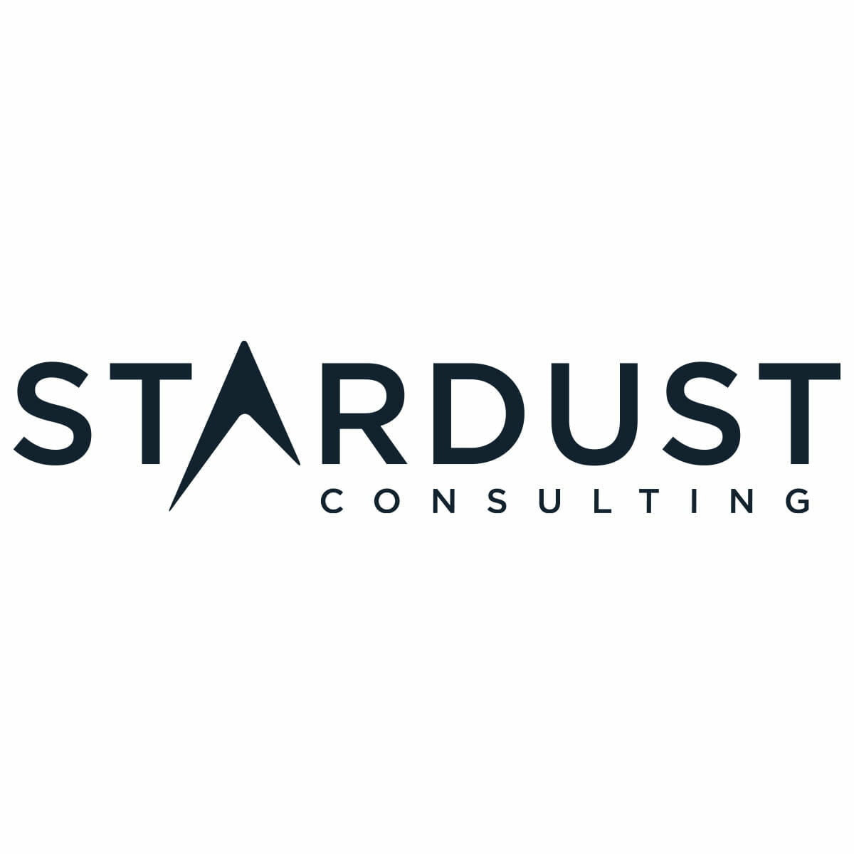 Stardust Consulting AB logotyp