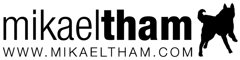 Mikael Tham Productions AB logotyp
