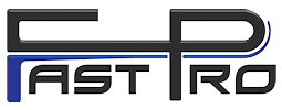 RZ FastPro AB logotyp