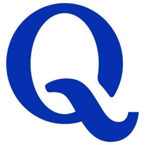 Q Renovering & Bygg AB logotyp