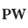 Fotograf Peter Westrup AB logotyp