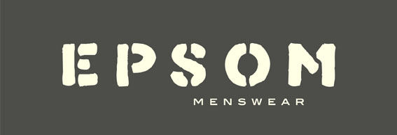 EPSOM AB logotyp