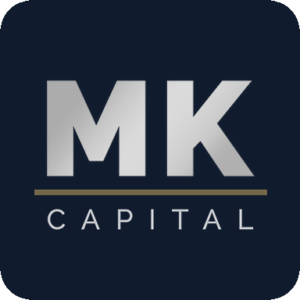 MK Capital Invest AB logotyp