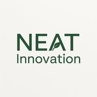 NEAT Innovation AB logotyp