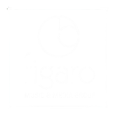 Figaro Music & Media Group AB logotyp