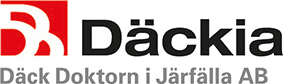 Reservdelsdoktorn i Järfälla AB logotyp