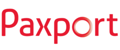 Paxport Group AB logotyp