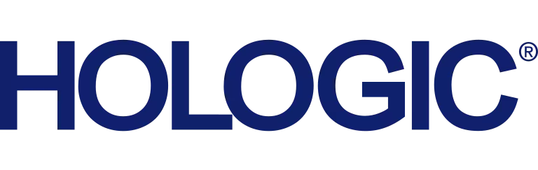 Hologic Sweden AB logotyp