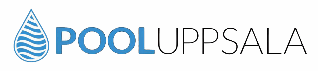 Uppsala Poolentreprenad AB logotyp