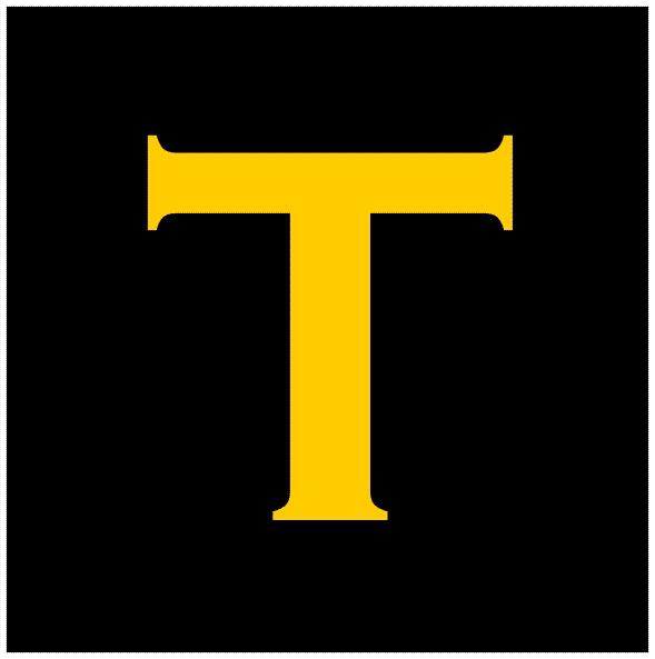Thomsen Guld och Smycken AB logotyp