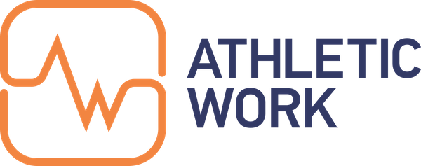 Athletic Work Sverige AB logotyp