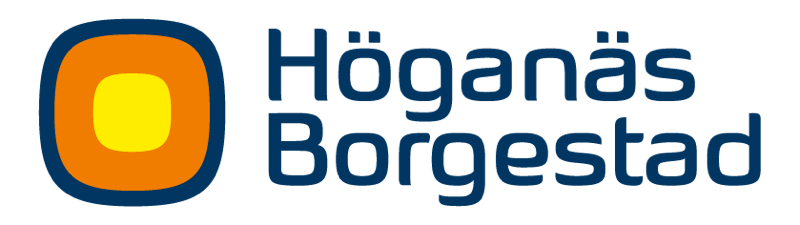 Höganäs Borgestad Energi & Ugnsteknik AB logotyp