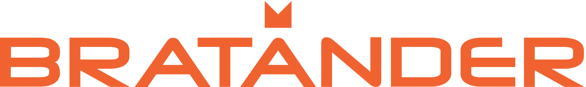 Bra Tänder Sweden AB logotyp