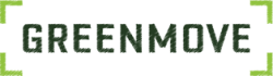 Greenmove AB logotyp