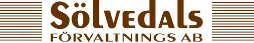 Sölvedal i Bromölla AB logotyp