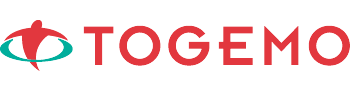 TOGEMO AB logotyp