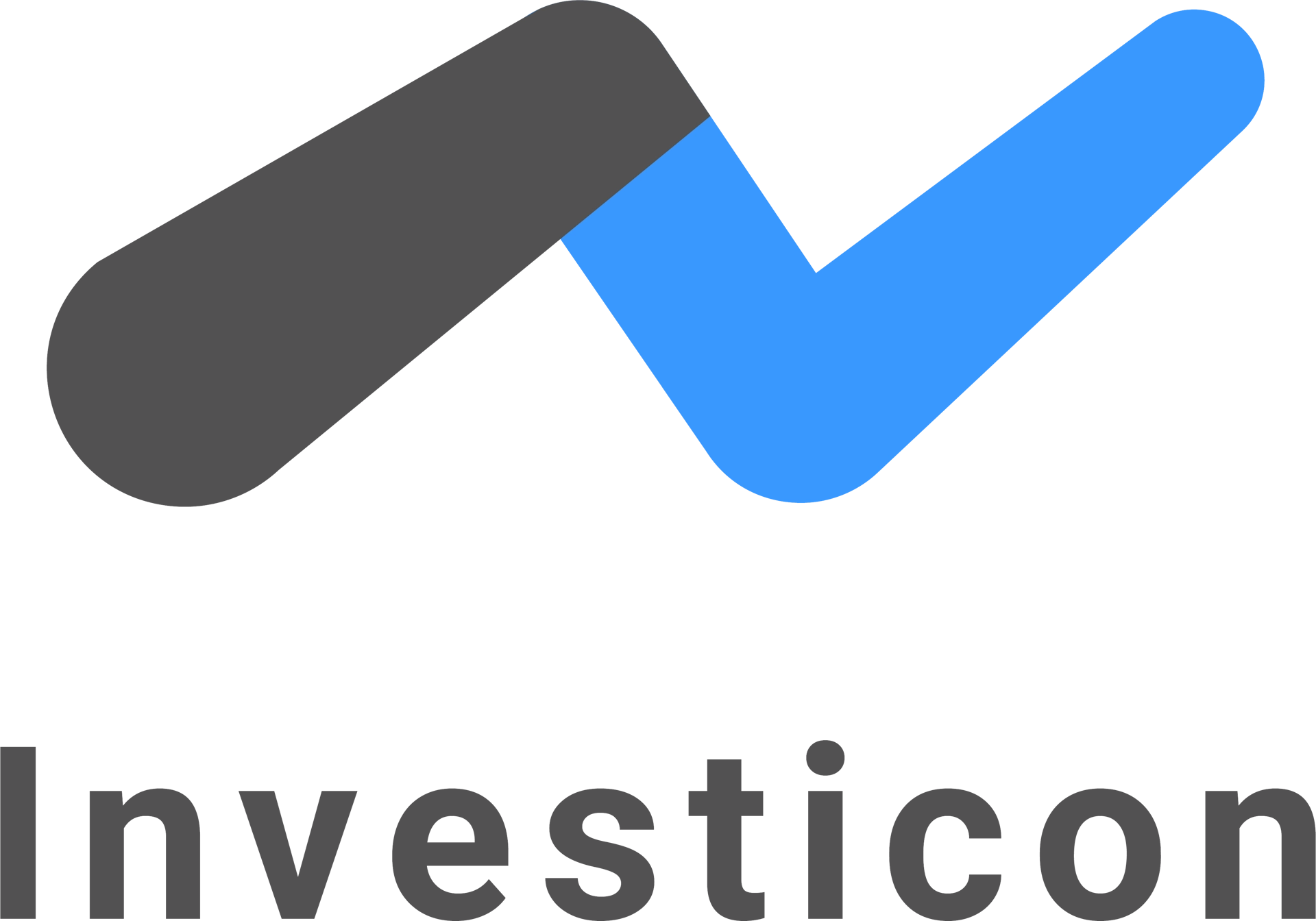 Investicon AB logotyp