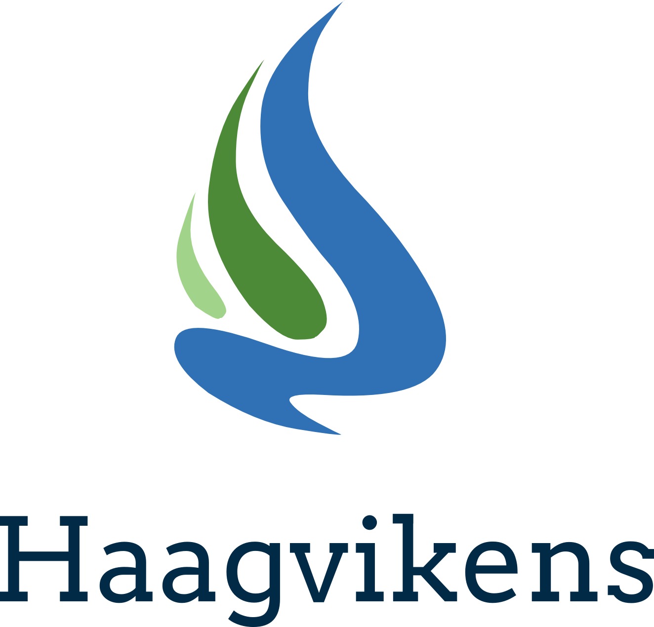 Aktiebolaget Hagvikens Läroverk logotyp