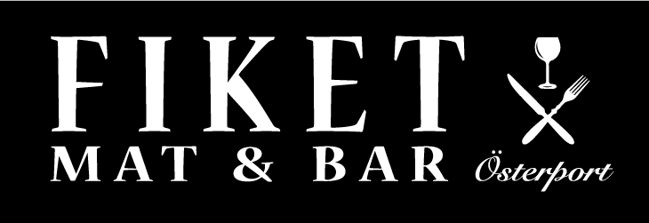 Fiket i Visby AB logotyp