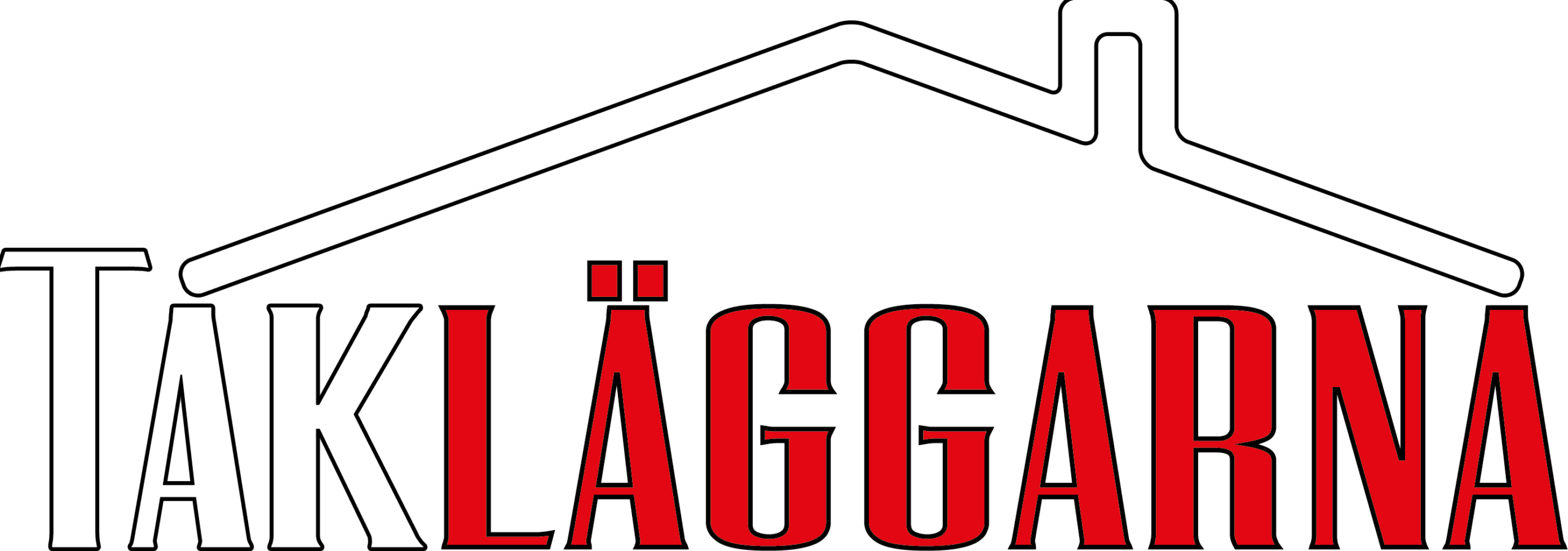 Takläggarna i Mälardalen AB logotyp