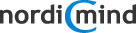 Nordicmind AB logotyp