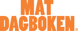 Matdagboken i Sverige AB logotyp