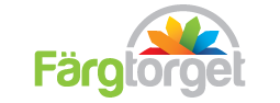 Färgtorget JAR AB logotyp