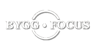 Byggfocus Fyrstad AB logotyp