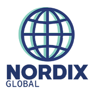 Nordix Global AB logotyp