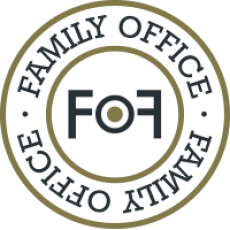 FoF Family Office Services Sweden AB logotyp