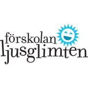 Ljusglimten i Täby AB logotyp