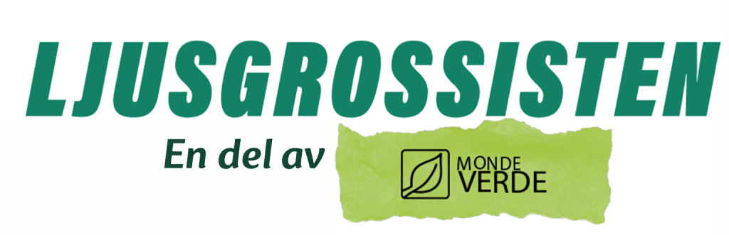 Ljusgrossisten Svenska AB logotyp