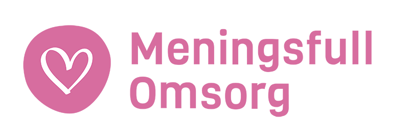 Meningsfull Omsorg Sverige Aktiebolag logotyp