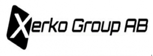 Xerko Group AB logotyp