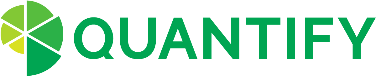 Quantify Research AB logotyp